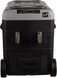 Портативний холодильник Abarqs IBF-62BT Duo 50L Black 609452 фото 3