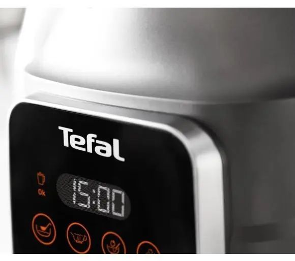 Блендер стаціонарний Tefal BL985A31 224921 фото