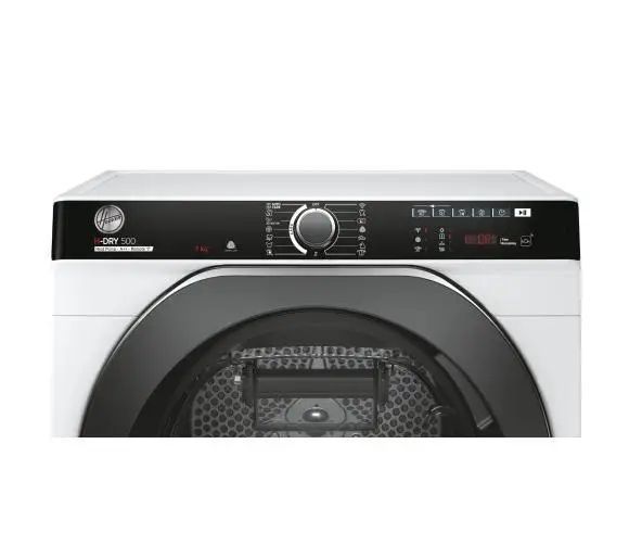 Сушильная машина Hoover NDP4 H7A2TCBEX-S 040019 фото