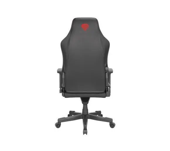 Компьютерное кресло для геймера Genesis Nitro 890 Black 019016 фото