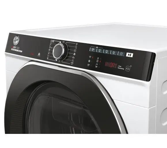 Сушильная машина Hoover NDP4 H7A2TCBEX-S 040019 фото
