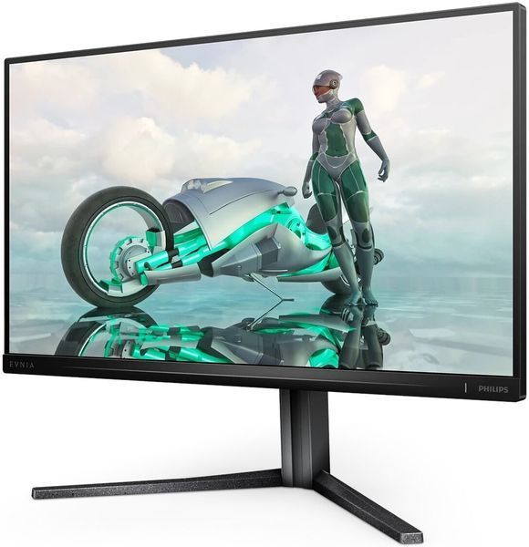 Монитор PHILIPS Evnia 25M2N3200U 00 24.5" 1920x1080px IPS 300Hz 1 мс [GTG] 2100964 фото