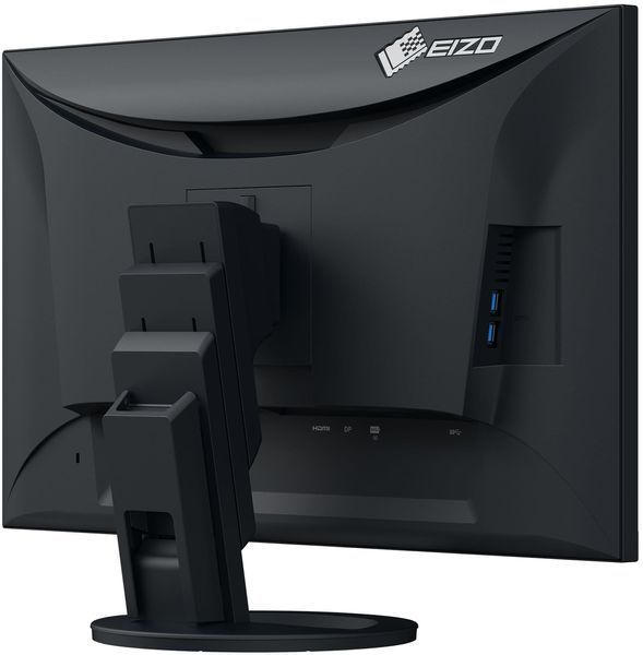 Монитор EIZO FlexScan EV2740S-BK 27" 3840x2160px IPS 2103226 фото