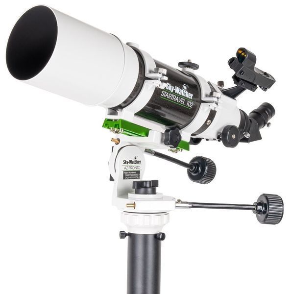 Телескоп SKY-WATCHER BK1025 AZ Pronto 102/500 2134900 фото
