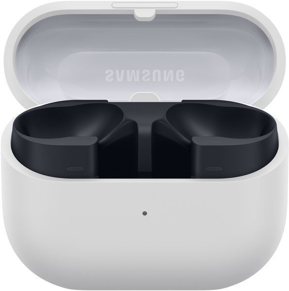 Внутрішньоканальні навушники SAMSUNG Buds 3 FE ANC Сірий 2091659 фото