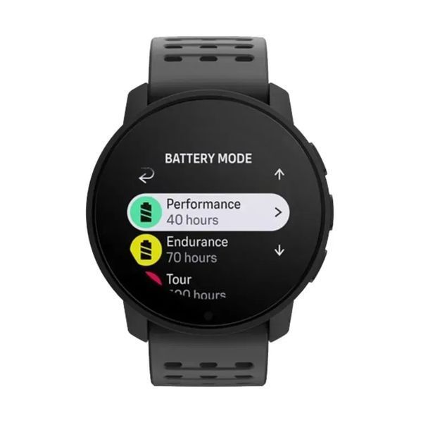 Смарт-годинник Suunto 9 Peak Pro All Black (SS050807000) 613253 фото