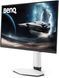 Монитор BENQ Mobiuz EX271QZ 26.5" 2560x1440px OLED 500Hz 0.03 мс [GTG] 2152427 фото 5