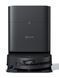 Робот-пылесос ECOVACS Deebot T80 Omini Черный 2086695 фото 2