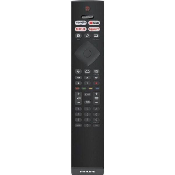 LCD телевизор (LED) Philips 43PUS8007/12 003173 фото