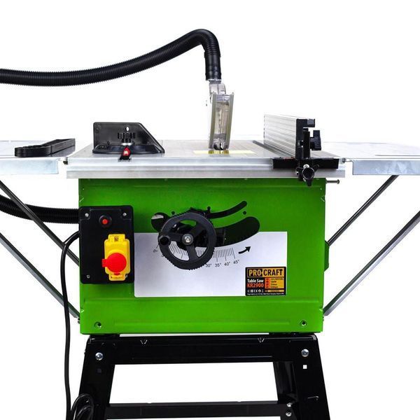 Дискова пилка ProCraft KR-2900 014964 фото
