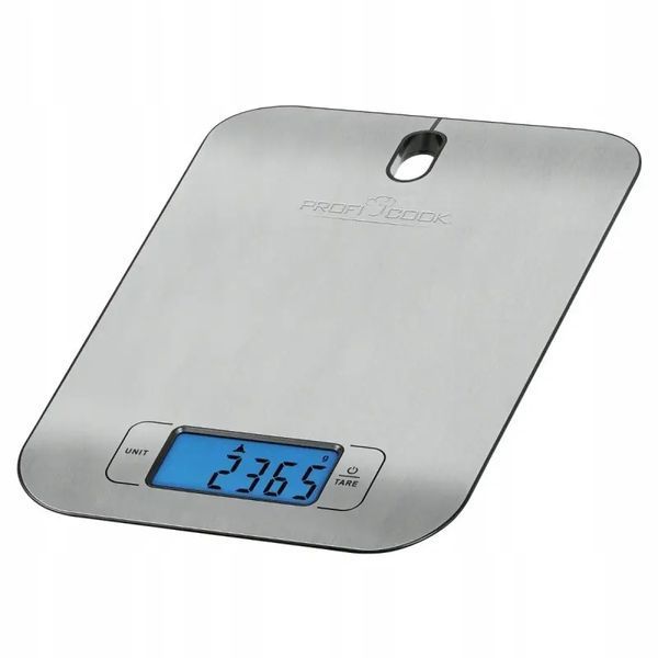Кухонна машина ProfiCook PC-KM 1222 W 020722 фото