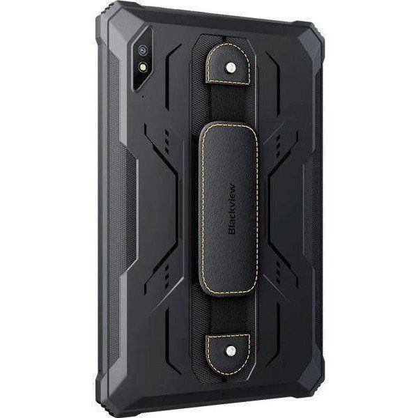 Планшет Blackview Active 8 Pro 8/256GB LTE Black (6931548313724) 033417 фото
