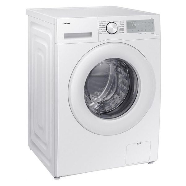 Пральна машина автоматична Samsung WW90CGC04DTH 031432 фото