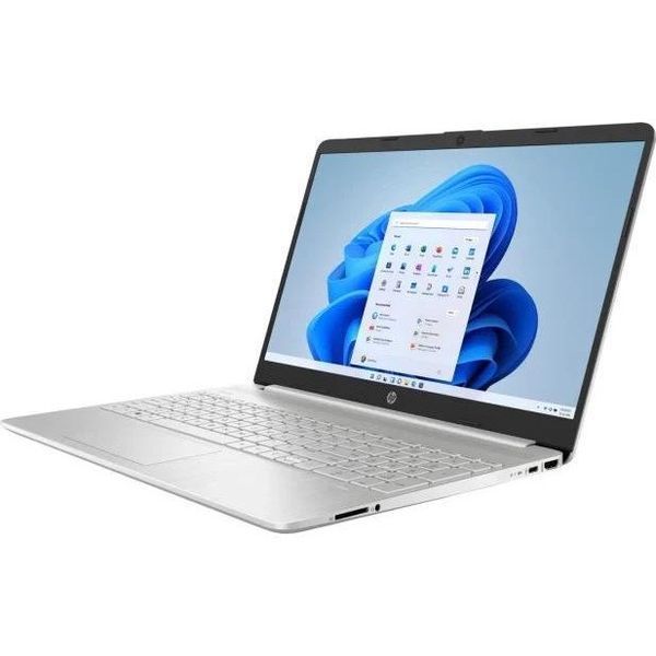 Ноутбук HP 15s-eq2464nw (8F706EA) 027256 фото