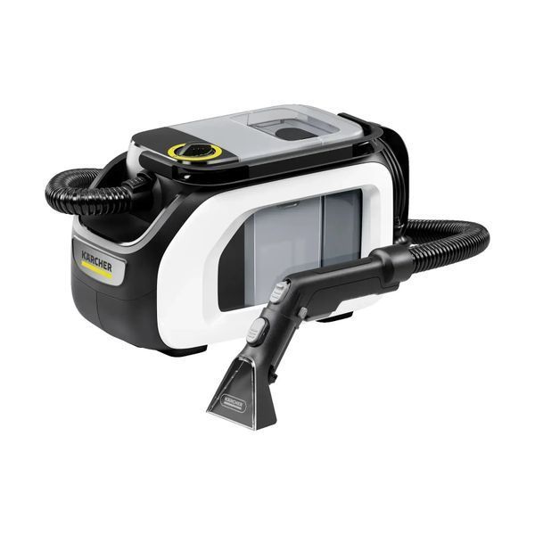 Миючий пилосос Karcher SE 3 Compact (1.081-530.0) 569346 фото