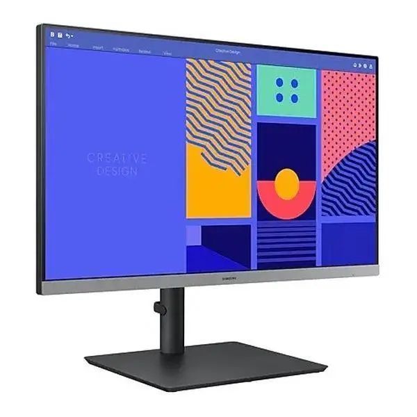 Монитор Samsung C432 (LS24C432GAUXEN) 026607 фото