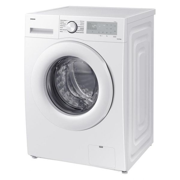 Пральна машина автоматична Samsung WW90CGC04DTH 031432 фото
