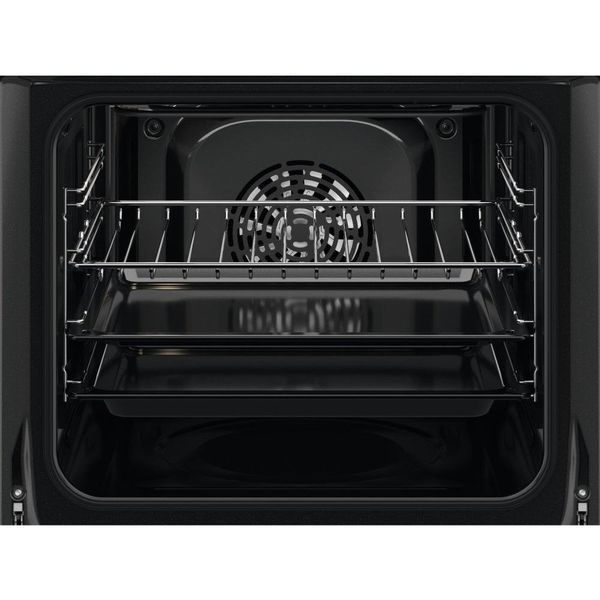 Духовка электрическая Electrolux KODEC70BZ 011340 фото