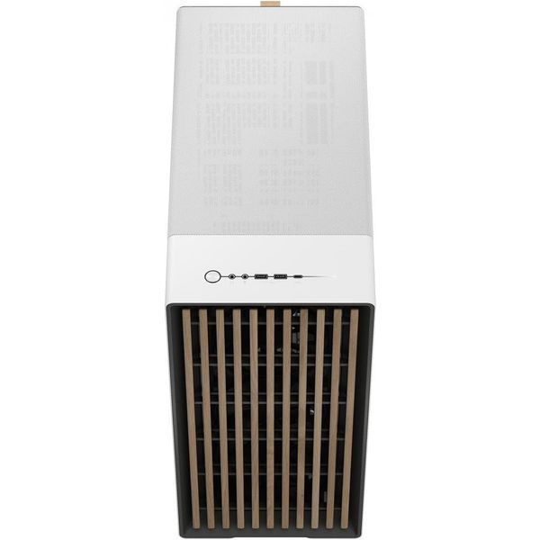 Корпус Fractal Design North XL Chalk White (FD-C-NOR1X-04) 018381 фото