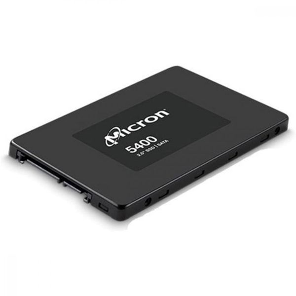SSD накопичувач Micron 5400 MAX 480 GB (MTFDDAK480TGB-1BC1ZABYYR) 001946 фото