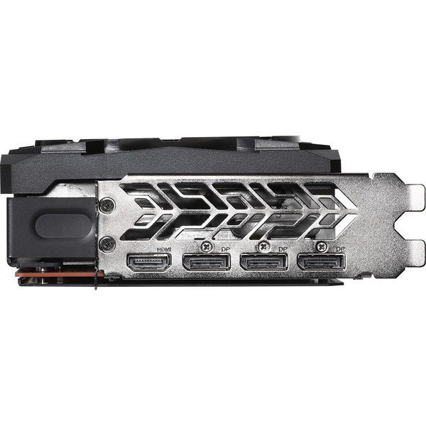 Видеокарта ASRock Radeon RX 6800 XT Phantom Gaming 16GB OC (RX6800XT PG 16GO) 013607 фото