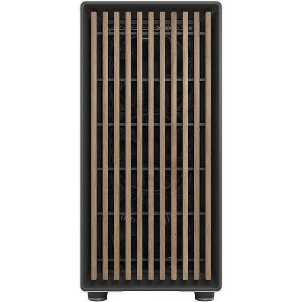 Корпус Fractal Design North XL Chalk White (FD-C-NOR1X-04) 018381 фото