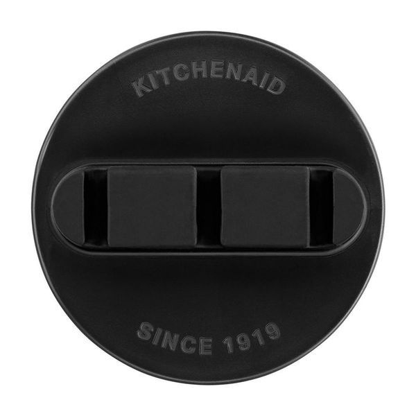 Міксер KitchenAid 5KHM6118EOB 021258 фото