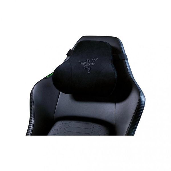 Компьютерное кресло для геймера Razer Iskur V2 Black (RZ38-04900200-R3G1) 018594 фото