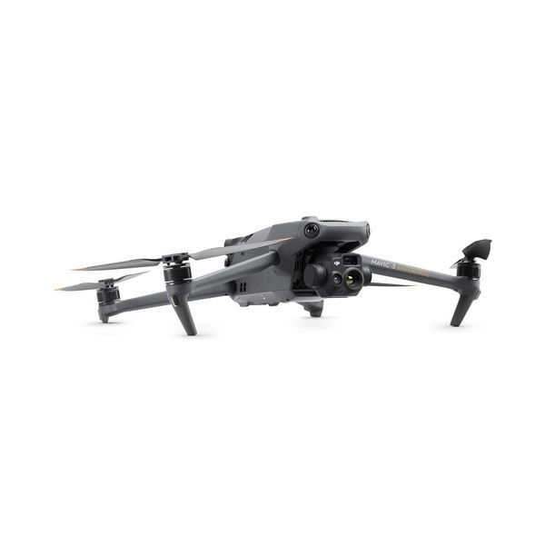Квадрокоптер DJI Mavic 3T (CP.EN.00000415.01) 015100 фото