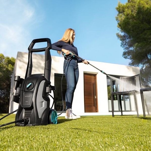 Мийка високого тиску CECOTEC Hydroboost 1500 Easy Move 2035109 фото