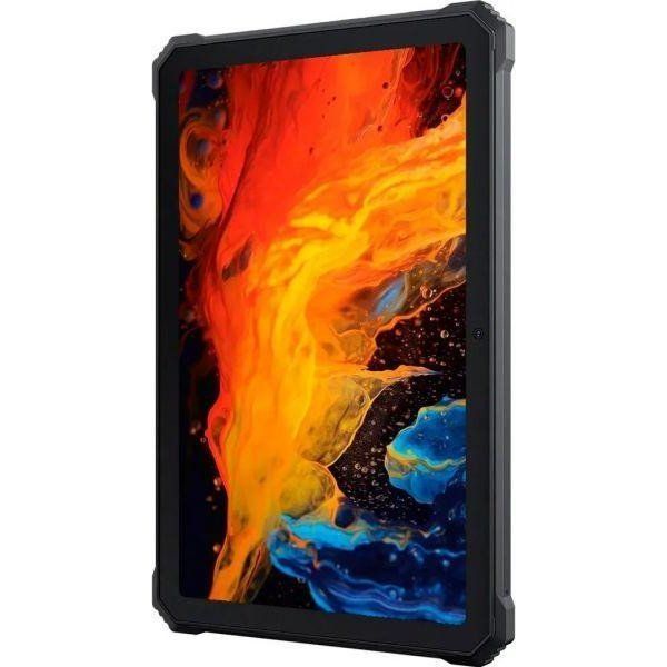 Планшет Blackview Active 8 Pro 8/256GB LTE Black (6931548313724) 033417 фото