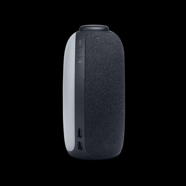 Портативная колонка JBL Horizon 2 Black (JBLHORIZON2BLK) 034337 фото
