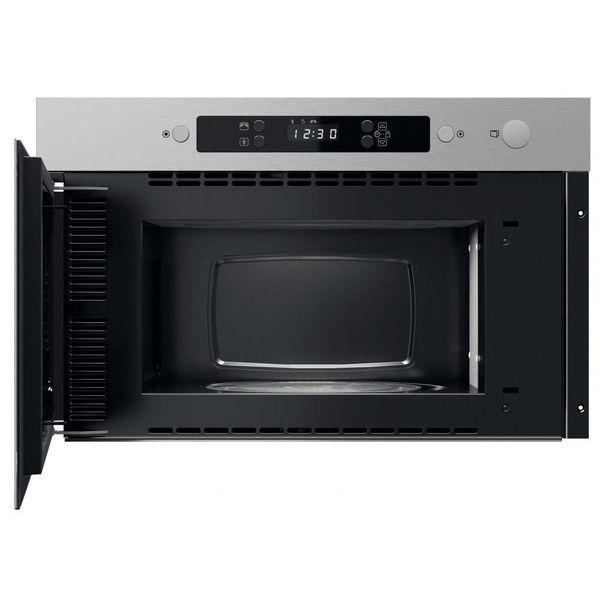 Мікрохвильовка Whirlpool MBNA900X 021017 фото