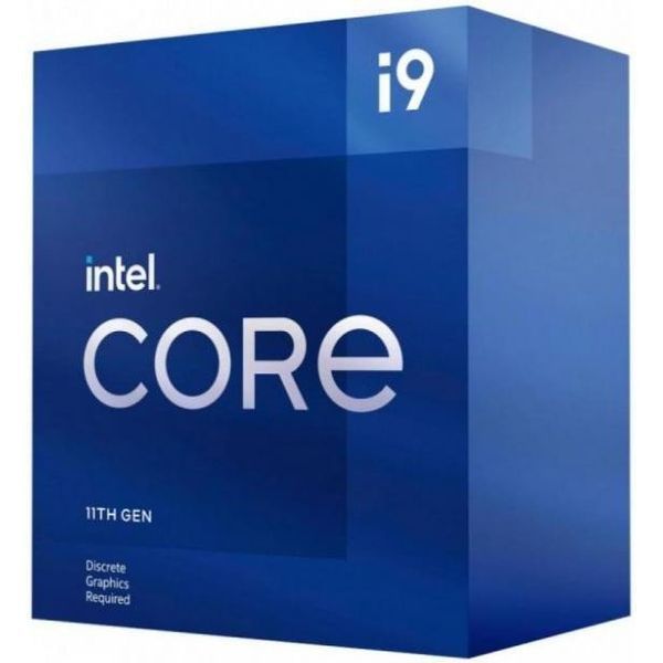 Процесор Intel Core i9-12900F (BX8071512900F) 037552 фото