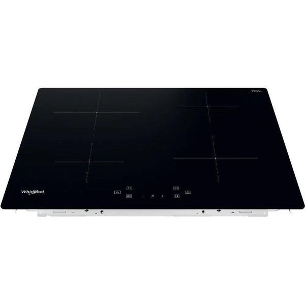 Варильна поверхня електрична Whirlpool WS Q4860 NE 007296 фото