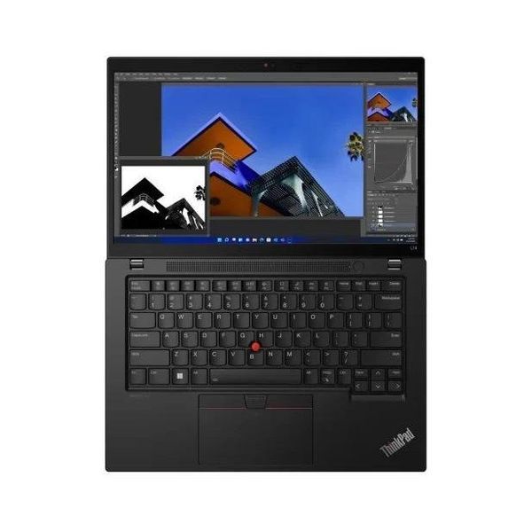 Ноутбук Lenovo ThinkPad L14 Gen 4 (21H5001QPB) 026861 фото