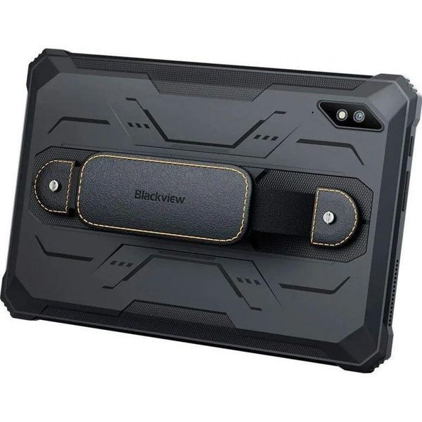 Планшет Blackview Active 8 Pro 8/256GB LTE Black (6931548313724) 033417 фото