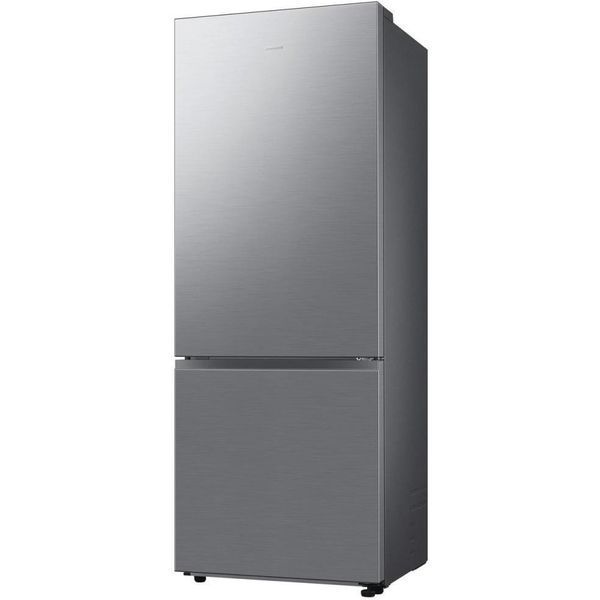 Холодильник с морозильной камерой Samsung RB53DG703DS9EO 041443 фото