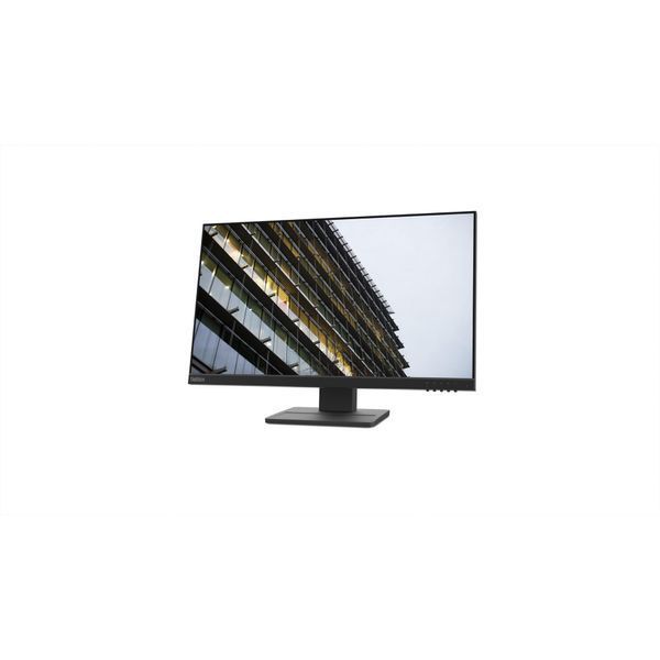 Монітор Lenovo ThinkVision E24-20 (62A5MAT4EU) 023602 фото