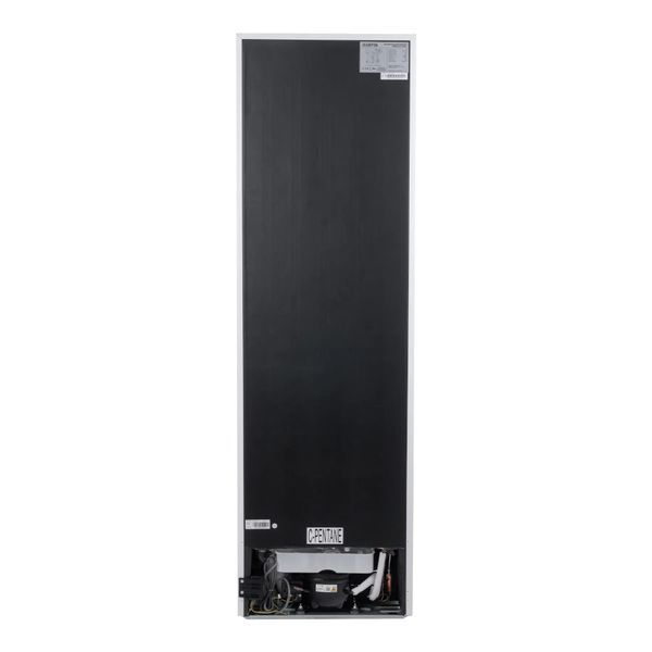 Холодильник с морозильной камерой Grifon DFN-180W 580746ua фото