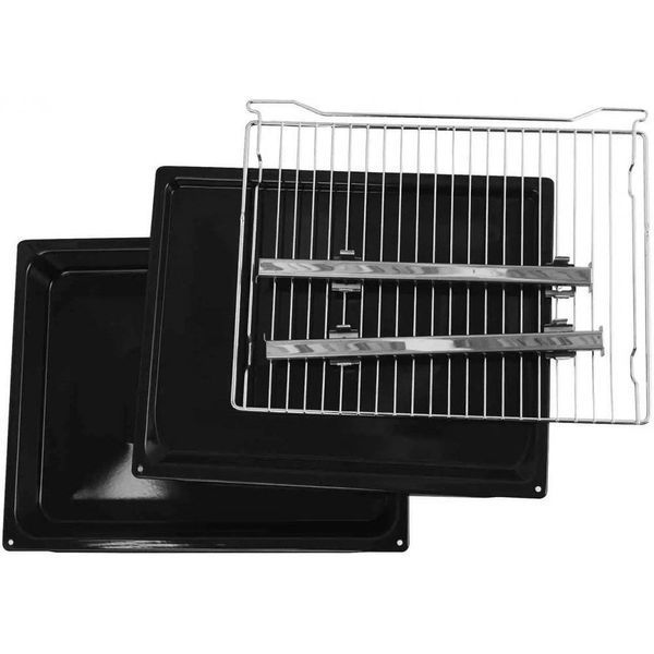 Духовка електрична Gorenje BPS6737E03X 011390 фото