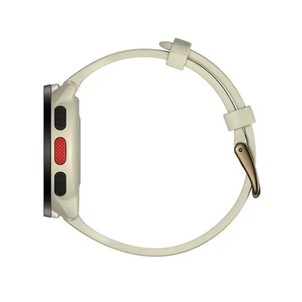 Смарт-годинник Polar Pacer Cloud White (900102175) 613223 фото