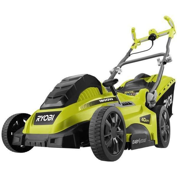 Газонокосилка электрическая (сетевая) Ryobi RLM18E40H (5133002347) 014786 фото