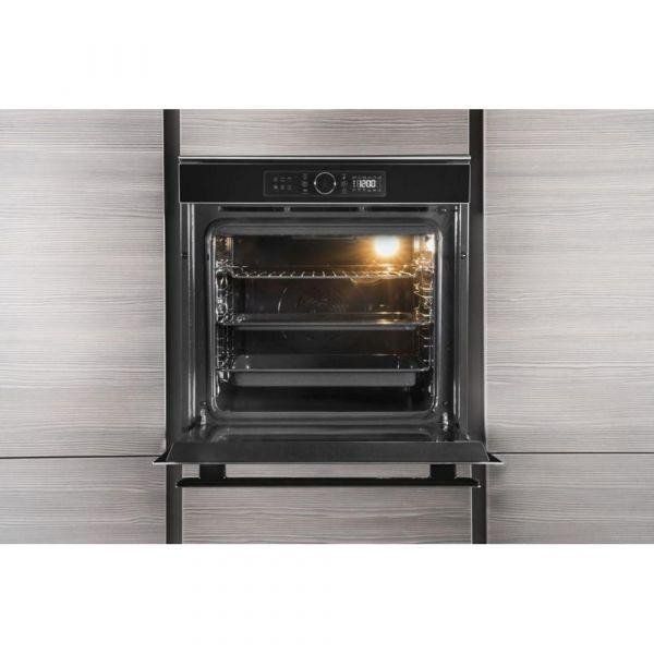 Духовка электрическая Whirlpool AKZM 8480 NB 011490 фото
