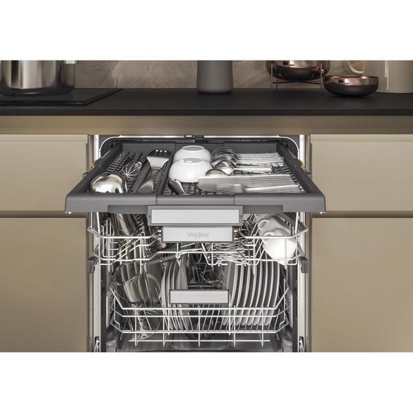 Посудомийна машина Whirlpool W7I HT58 T 030984 фото