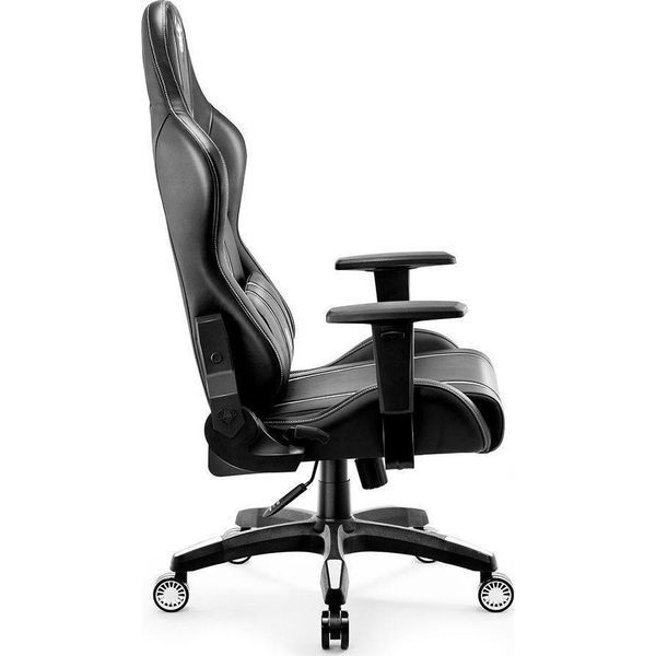 Комп'ютерне крісло для геймера Diablo Chairs X-One 2.0 King Size 018631 фото