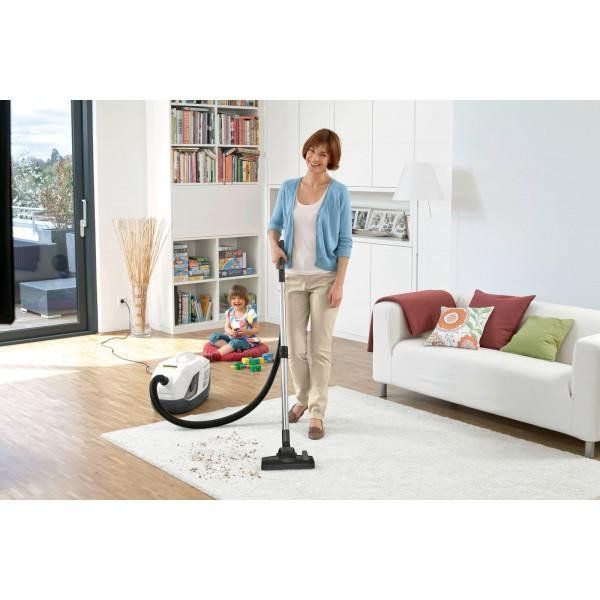 Пилосос з аквафільтром Karcher DS 6 Premium Plus (1.195-242.0) 032336 фото