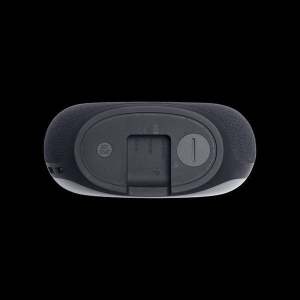 Портативная колонка JBL Horizon 2 Black (JBLHORIZON2BLK) 034337 фото