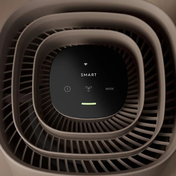 Очиститель воздуха Electrolux EPO50351BG 608749 фото