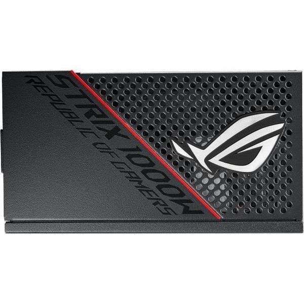 Блок питания ASUS ROG-STRIX-1000G (90YE00AA-B0NA00) 002096 фото